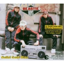Beastie boys - Best of: Solid Gold Hits 
